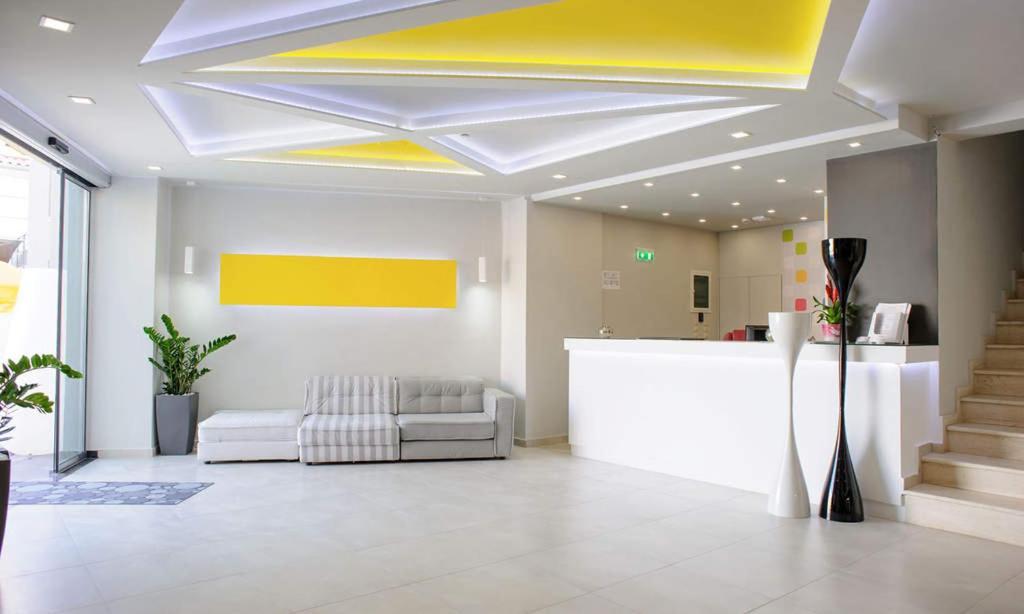 Princess Family Suites Πλάνος Εξωτερικό φωτογραφία